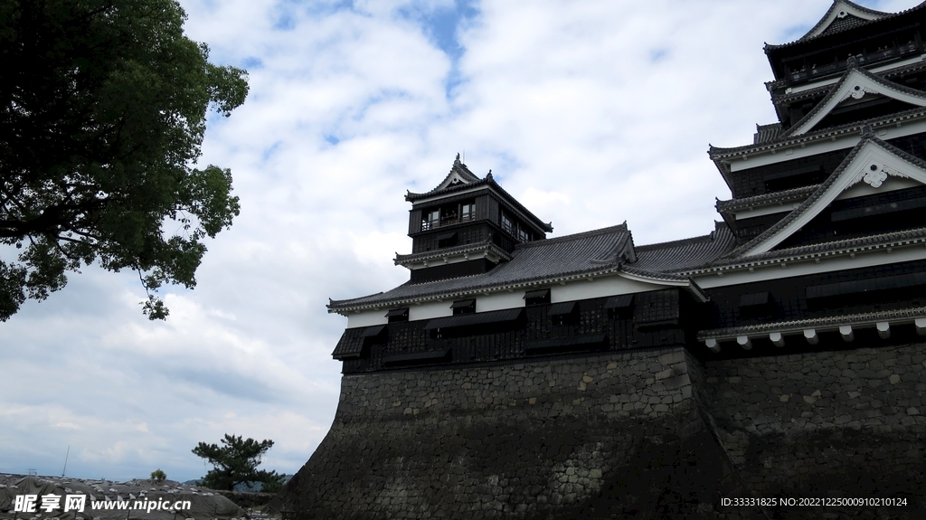 城堡