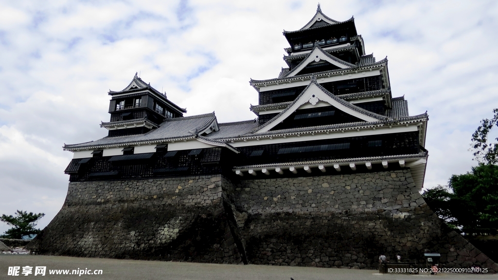 城堡