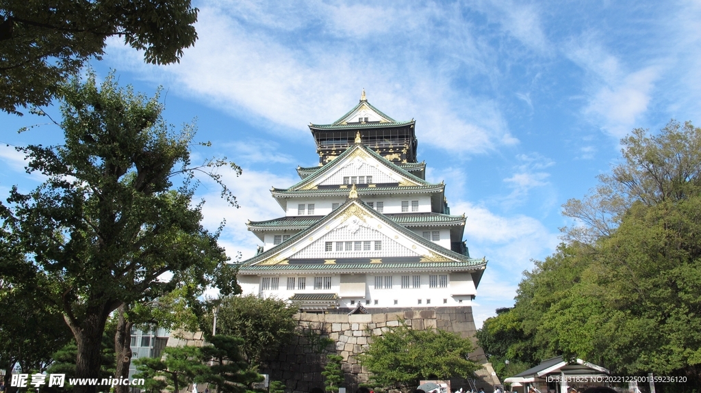 城堡