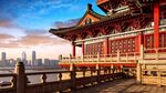 北京古建筑