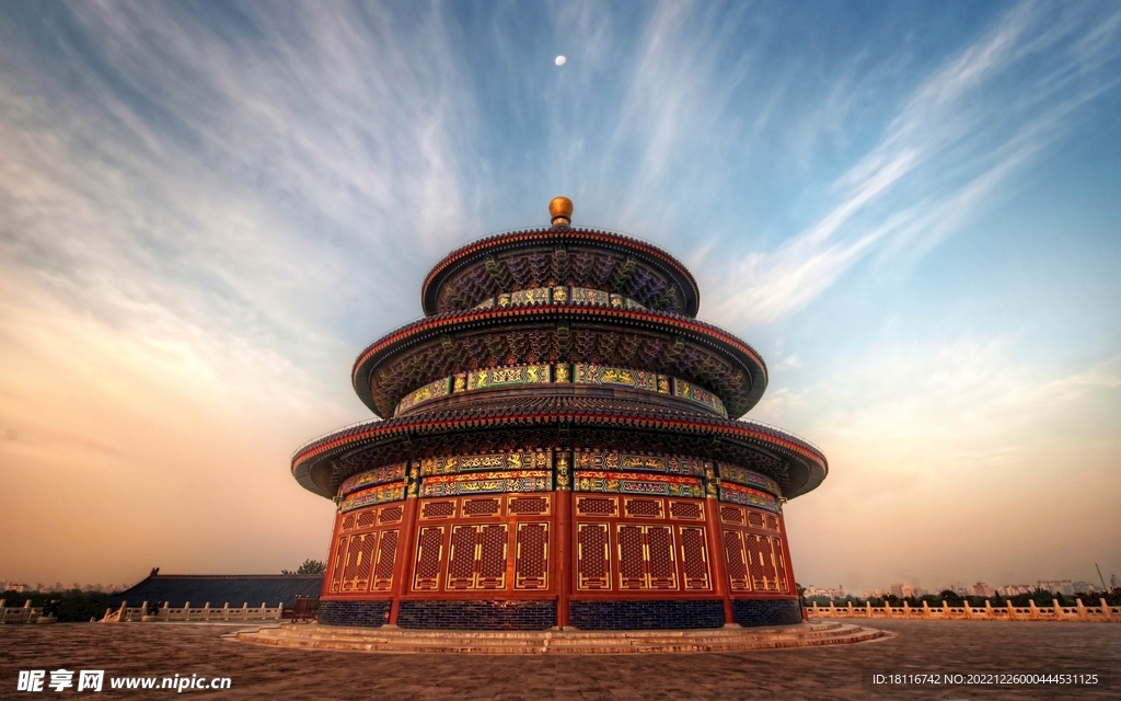 天坛