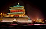 建国门