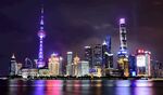 上海东方明珠