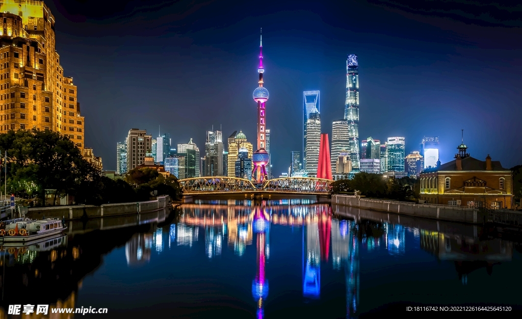 上海东方明珠