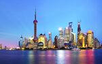 上海东方明珠