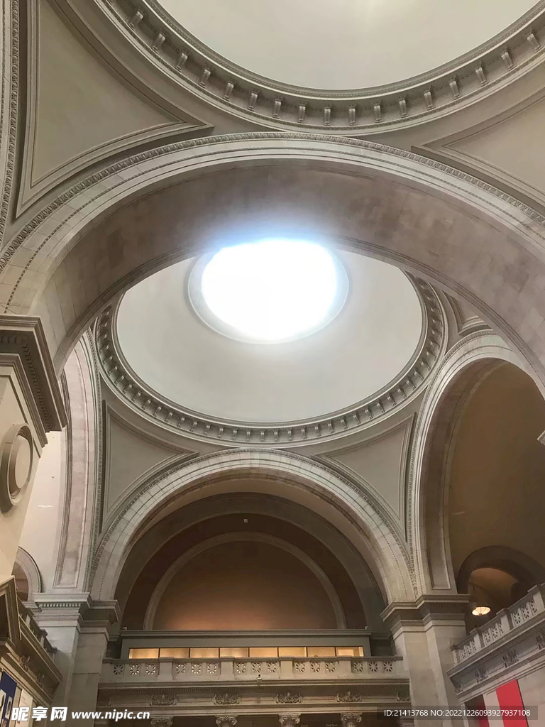 欧式欧派建筑