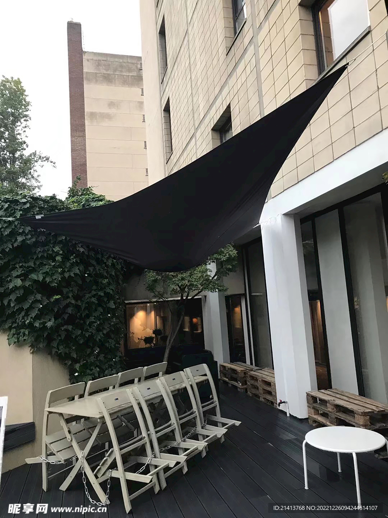 休闲空间装修 