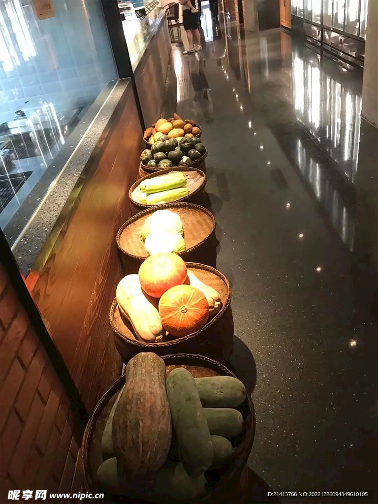 休闲空间装修 