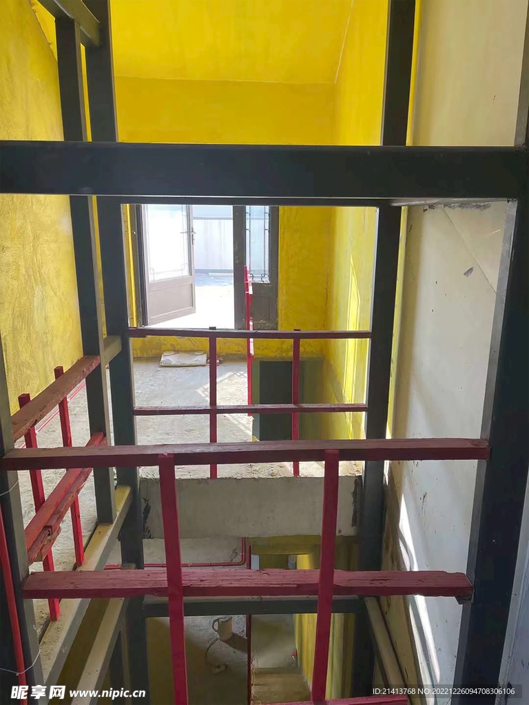 毛坯房装修