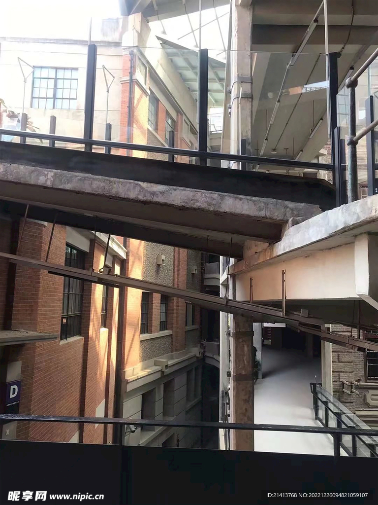 房屋楼房外景 
