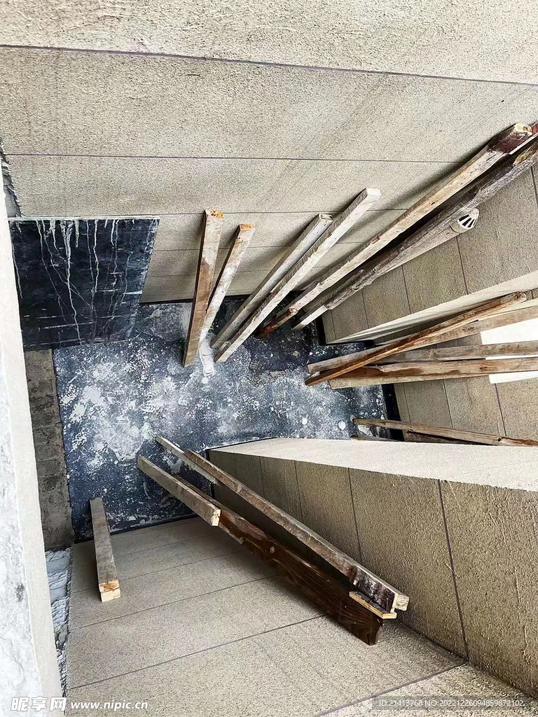 毛坯房装修 