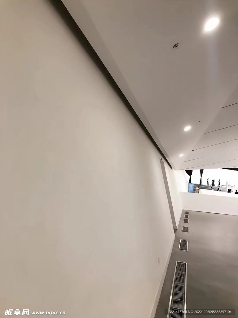 长廊回廊走廊