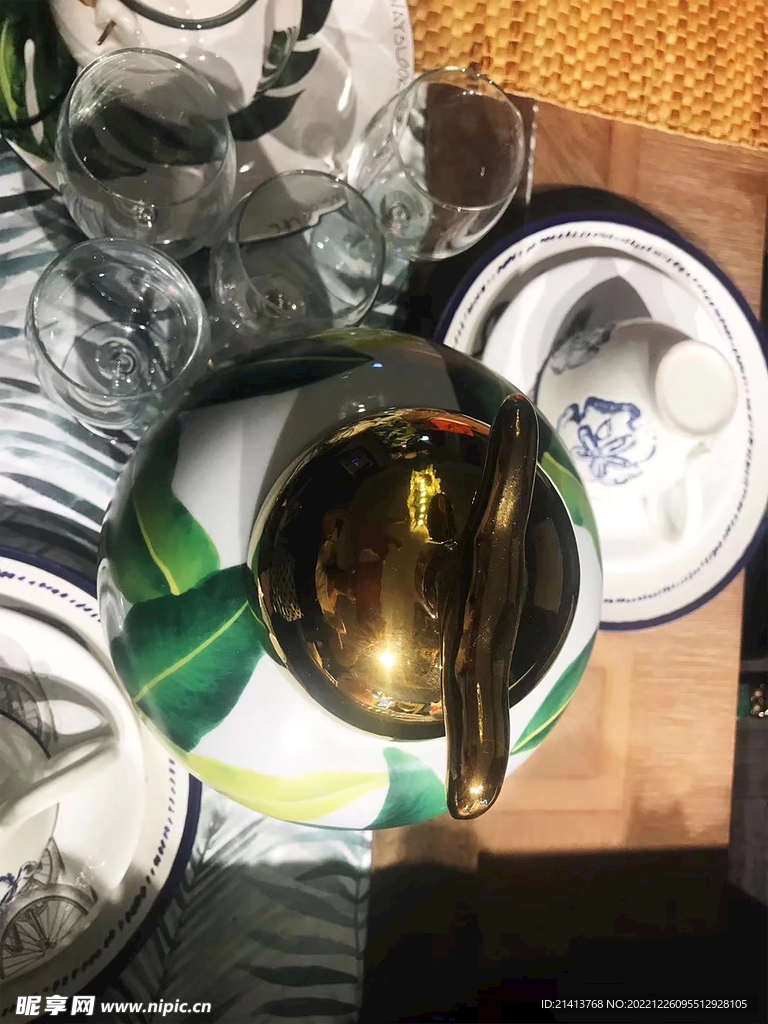 生活茶具餐具 