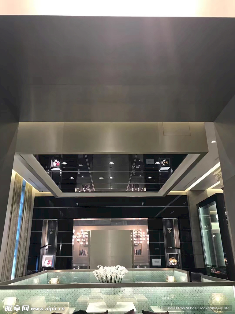 酒店大堂
