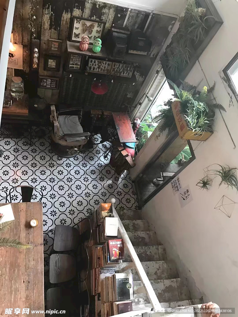 休闲空间装修 