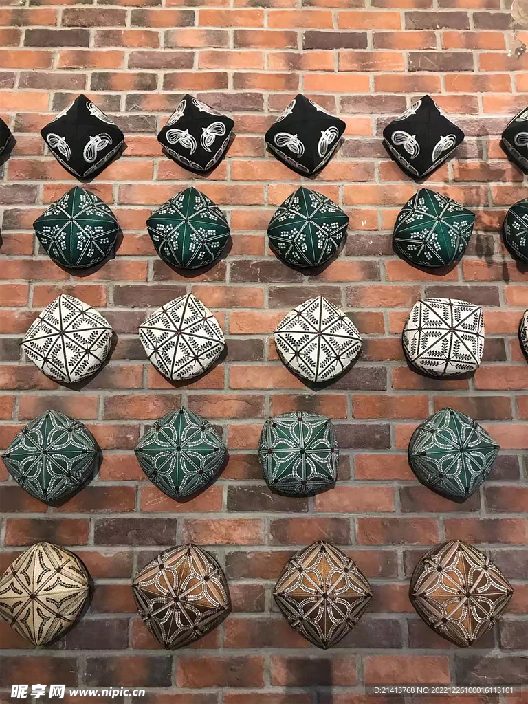 店铺陈列展示