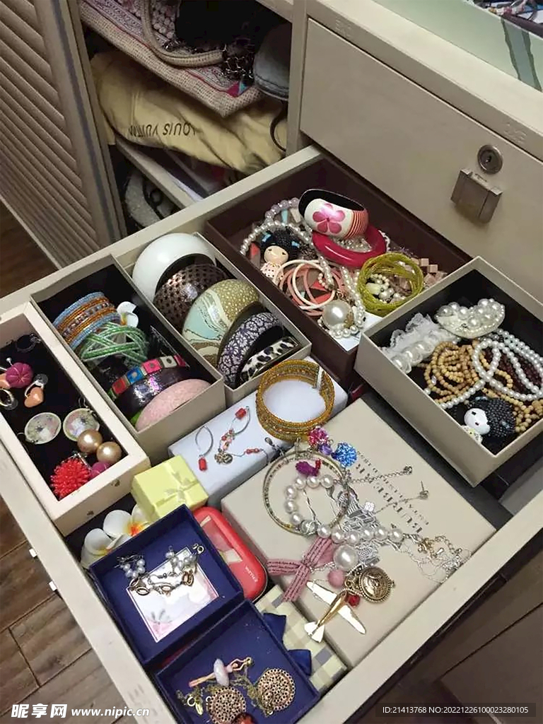 店铺陈列展示