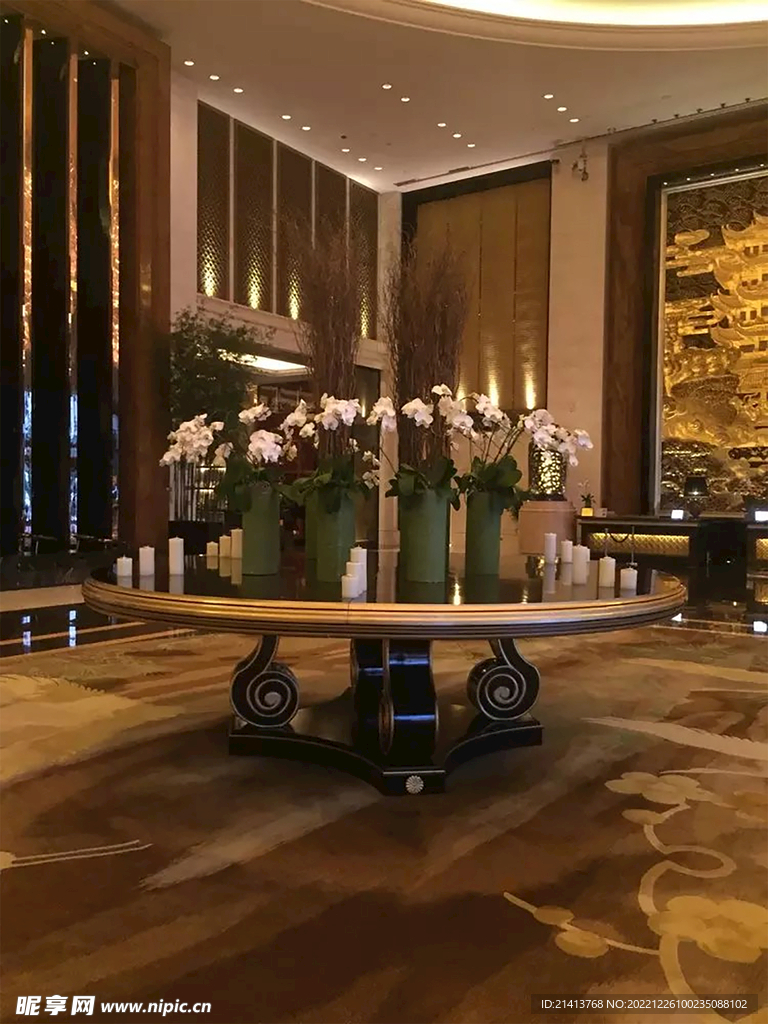 室内装修设计 