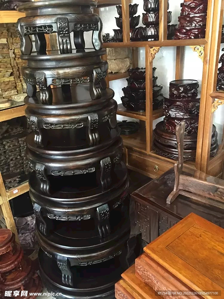艺术工艺品 