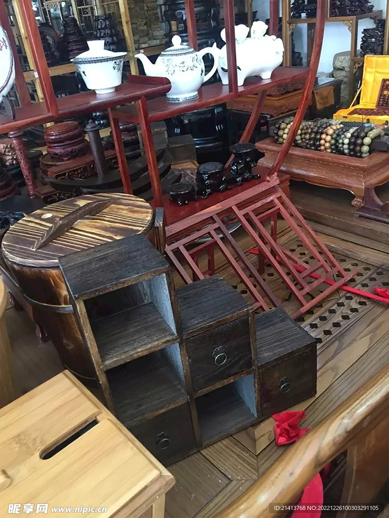 艺术工艺品 