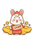 兔年