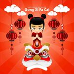 新年素材
