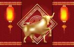 新年素材