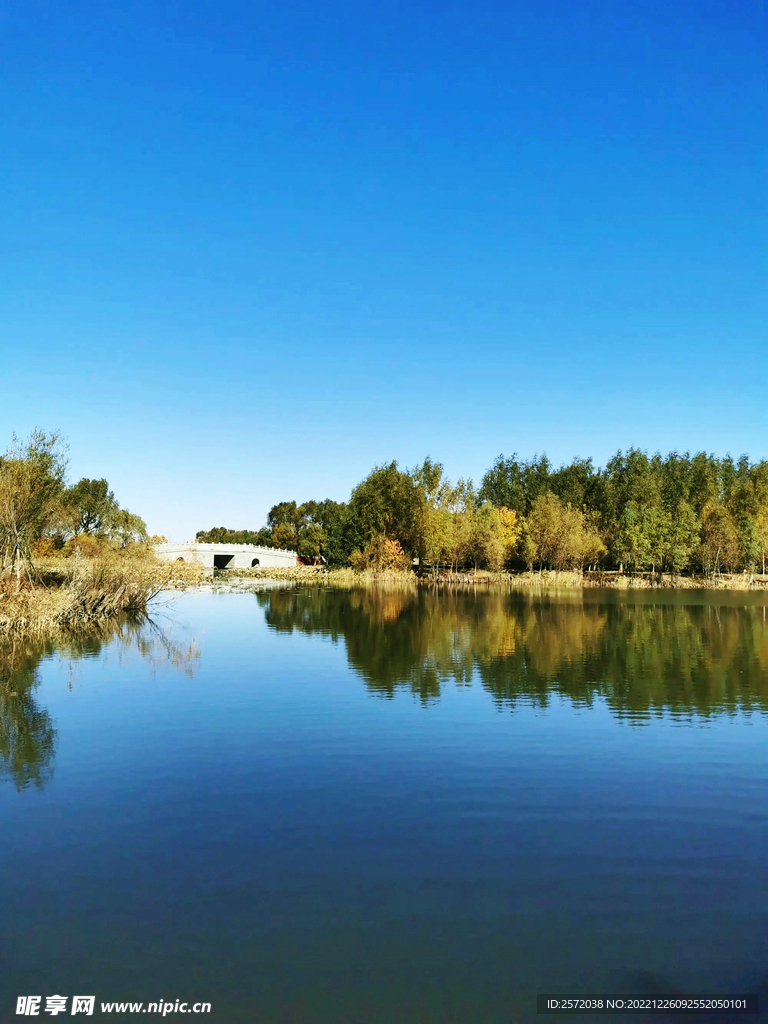 吉林长春北湖湿地公园