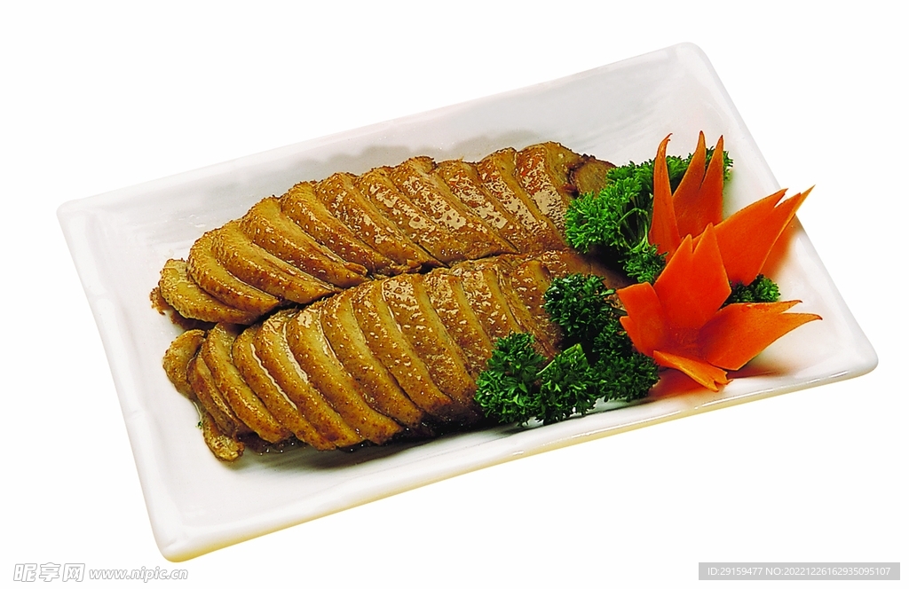 三杯鸭