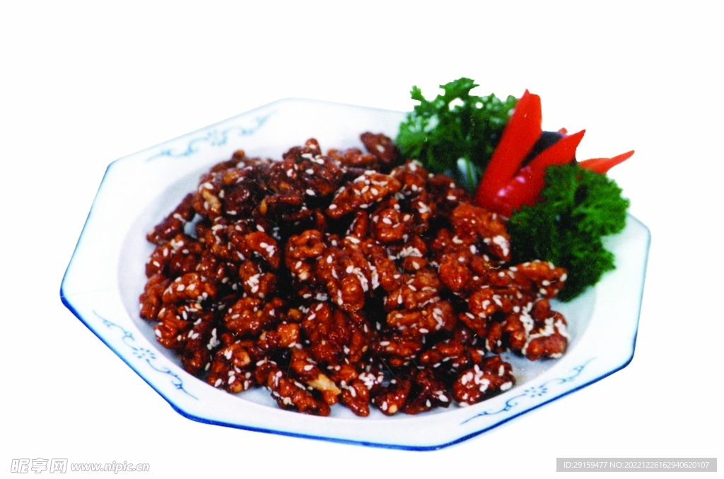 桃酥桃仁
