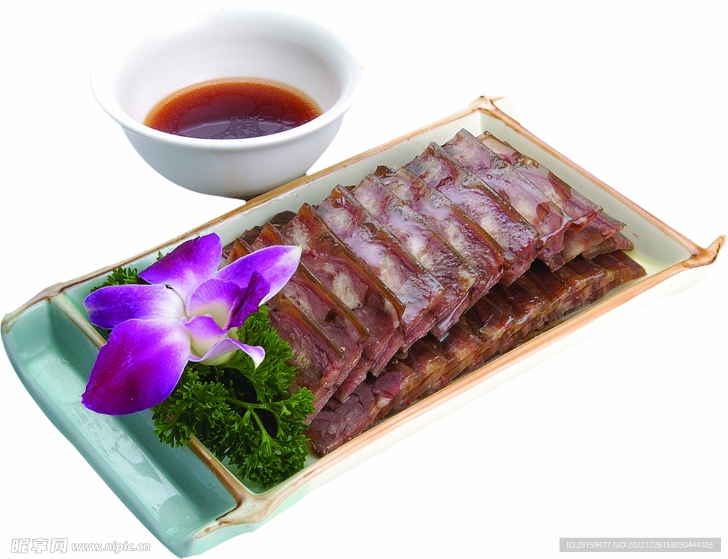 五香驴肉