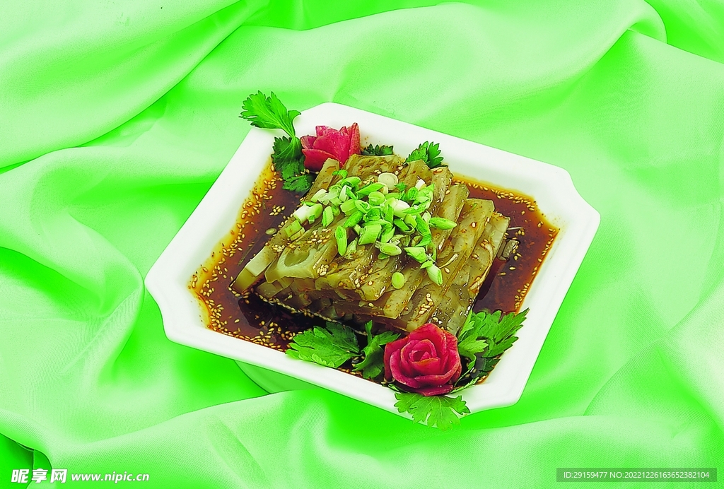 自制冻肉