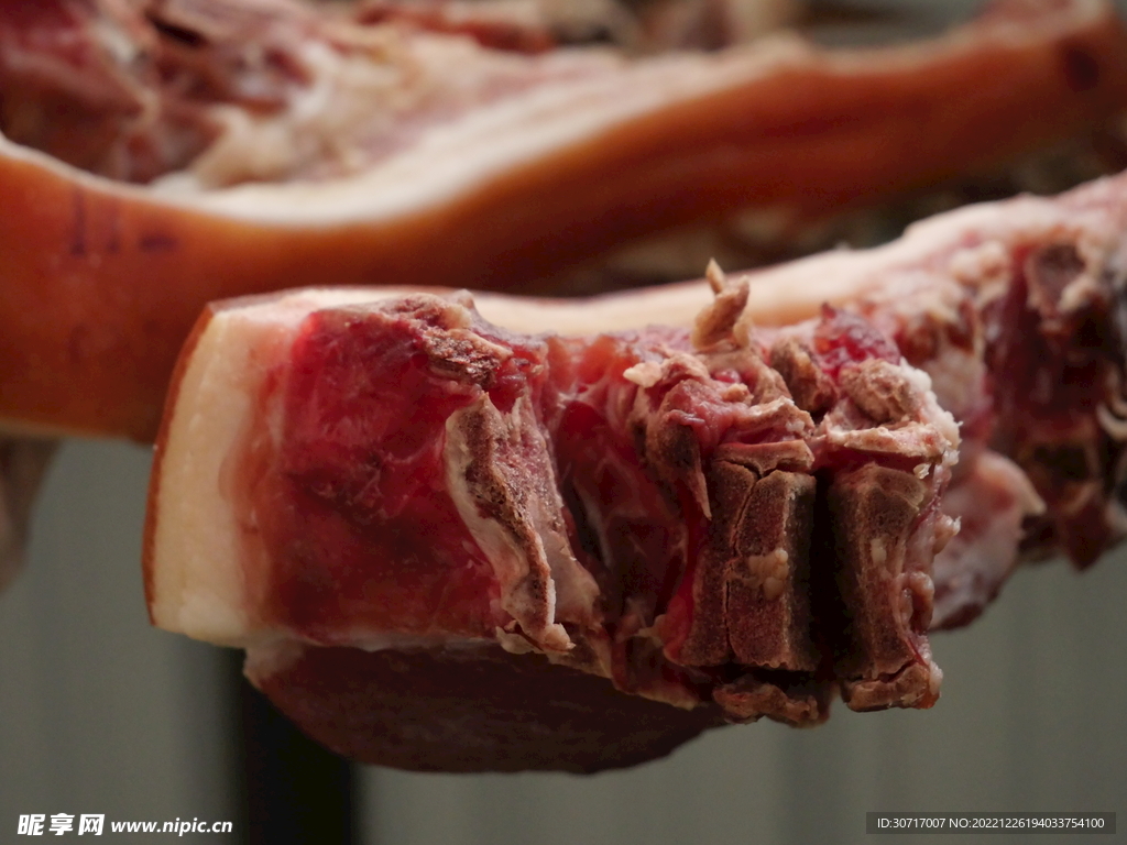 腊肉
