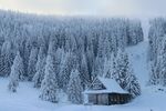 雪山