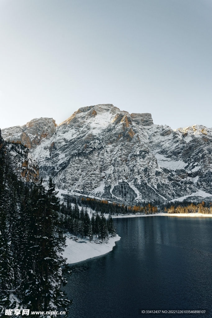山