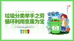 循环利用
