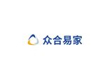 众合易家 标志 LOGO
