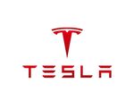 特斯拉 TESLA 标志
