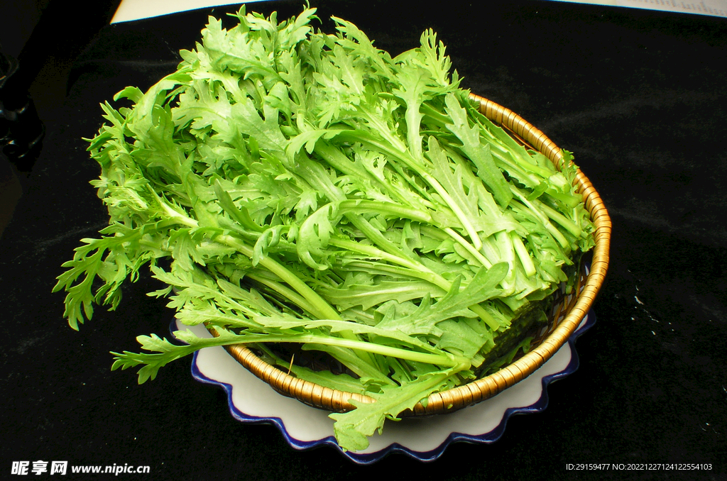 蒿子杆