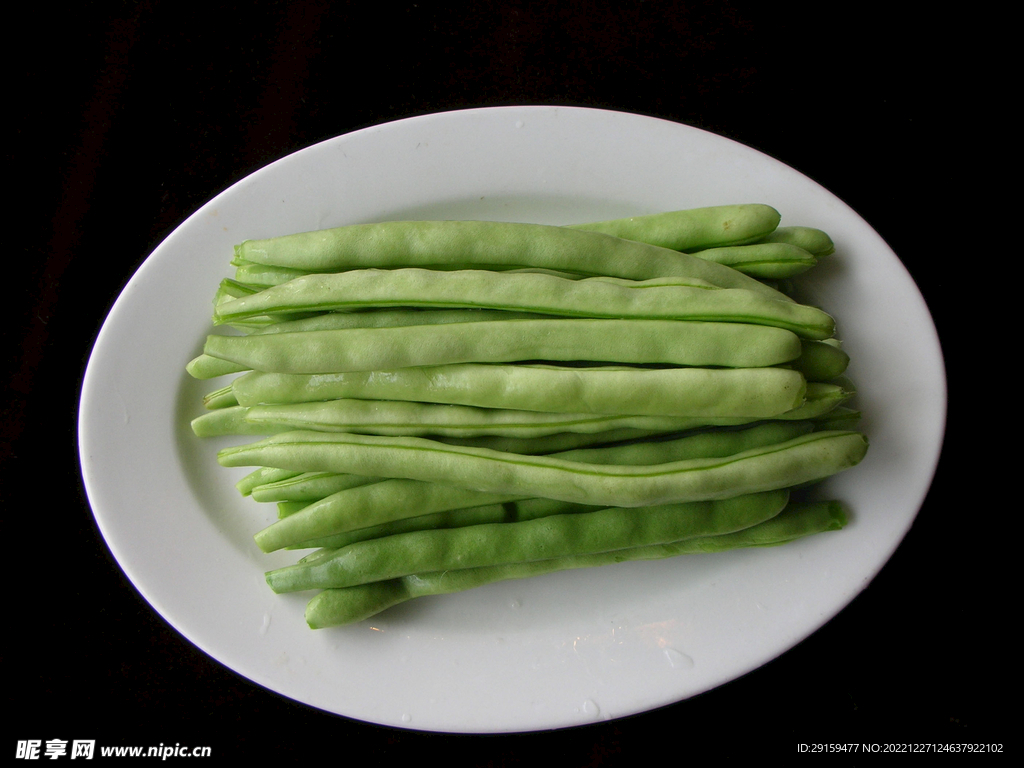豆角