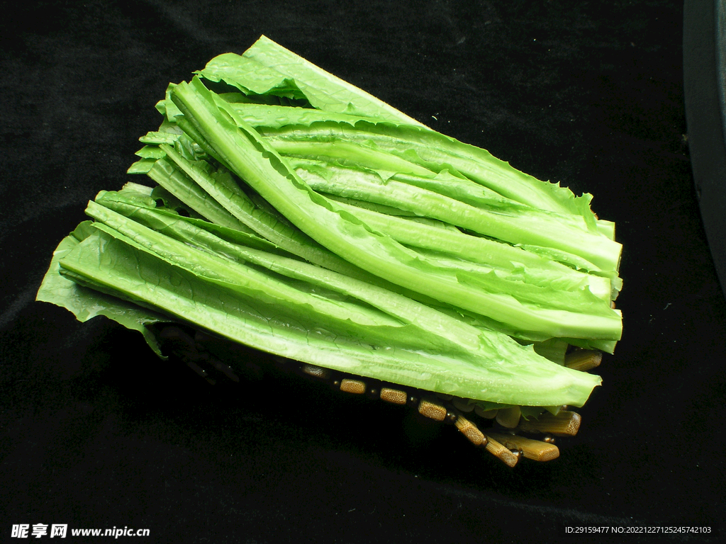 油麦菜