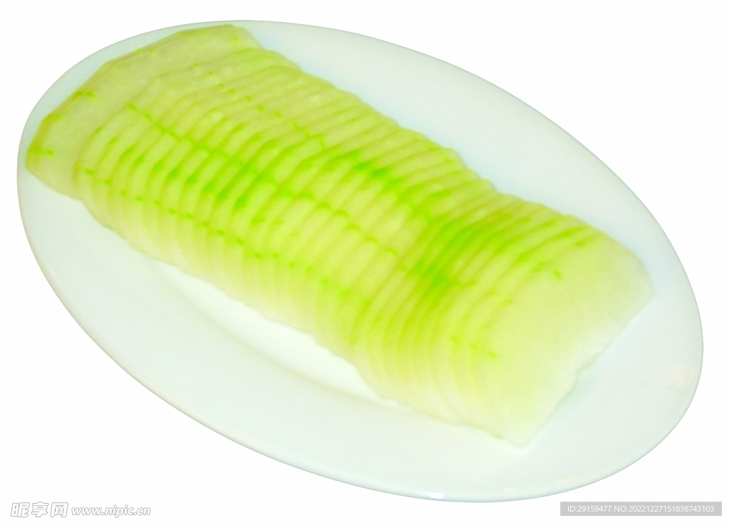 冬瓜