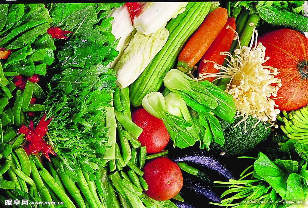 蔬菜摄影图__传统美食_餐饮美食_摄影图库_昵图网nipic.com