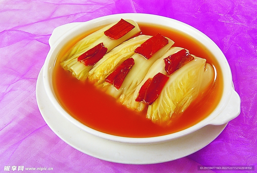 大白菜