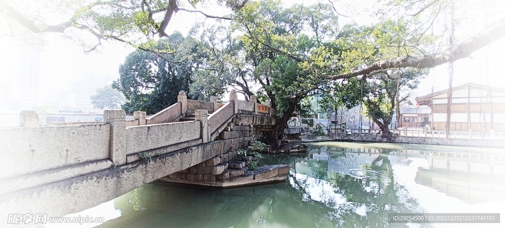 风景