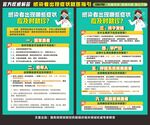 感染者出现哪些症状应及时就诊