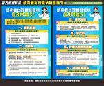 感染者出现哪些症状应及时就诊