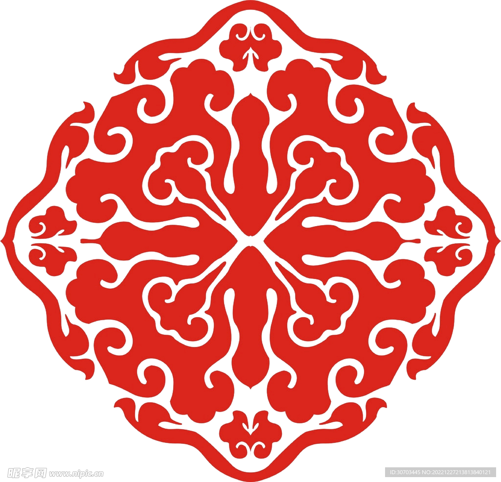 花纹