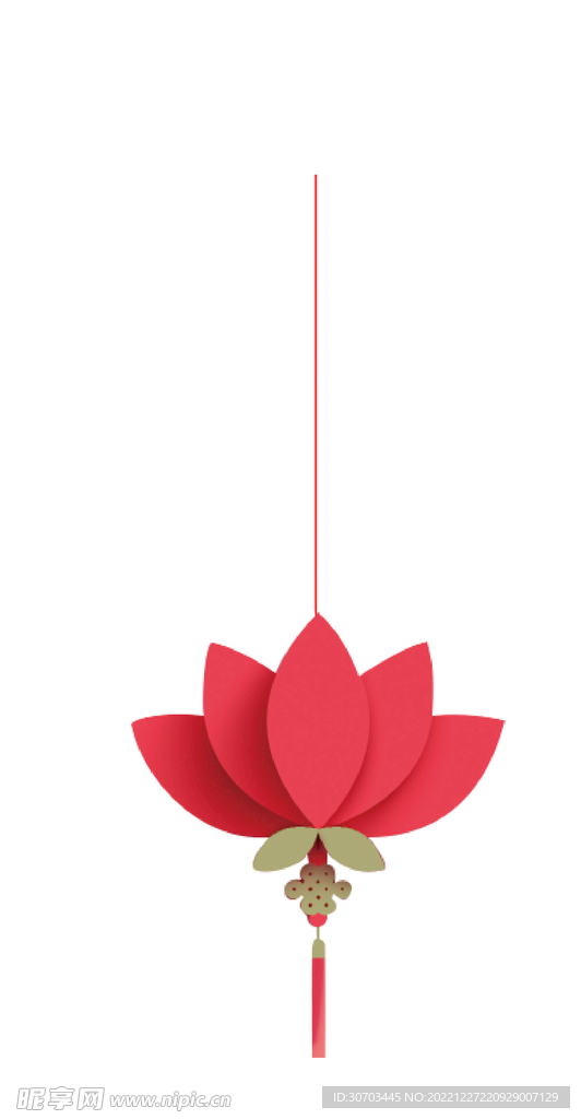 莲花