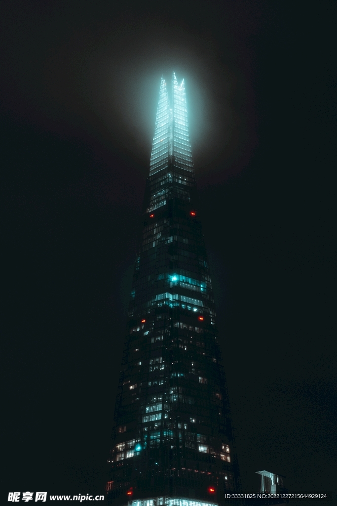 伦敦